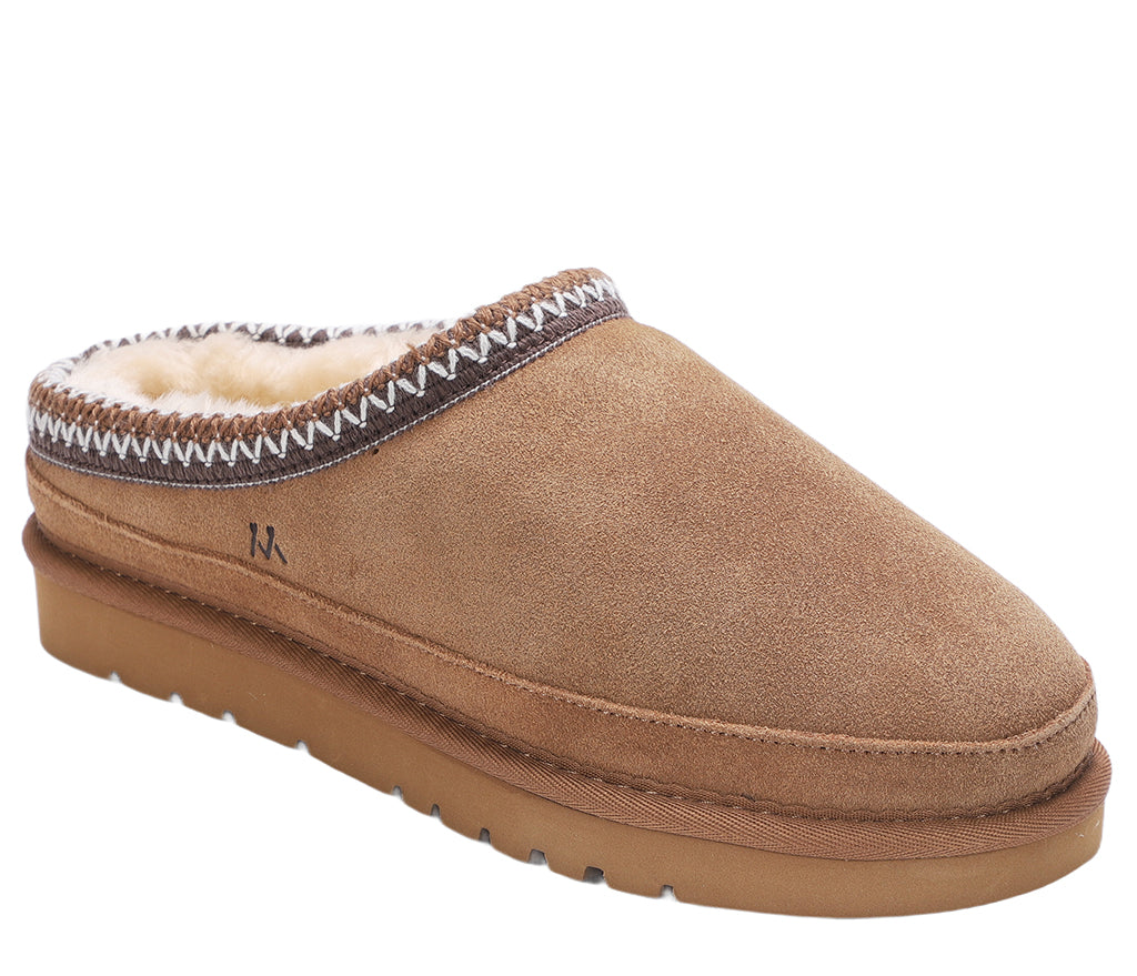 Mykos Women's Jules Slip-On Slipper