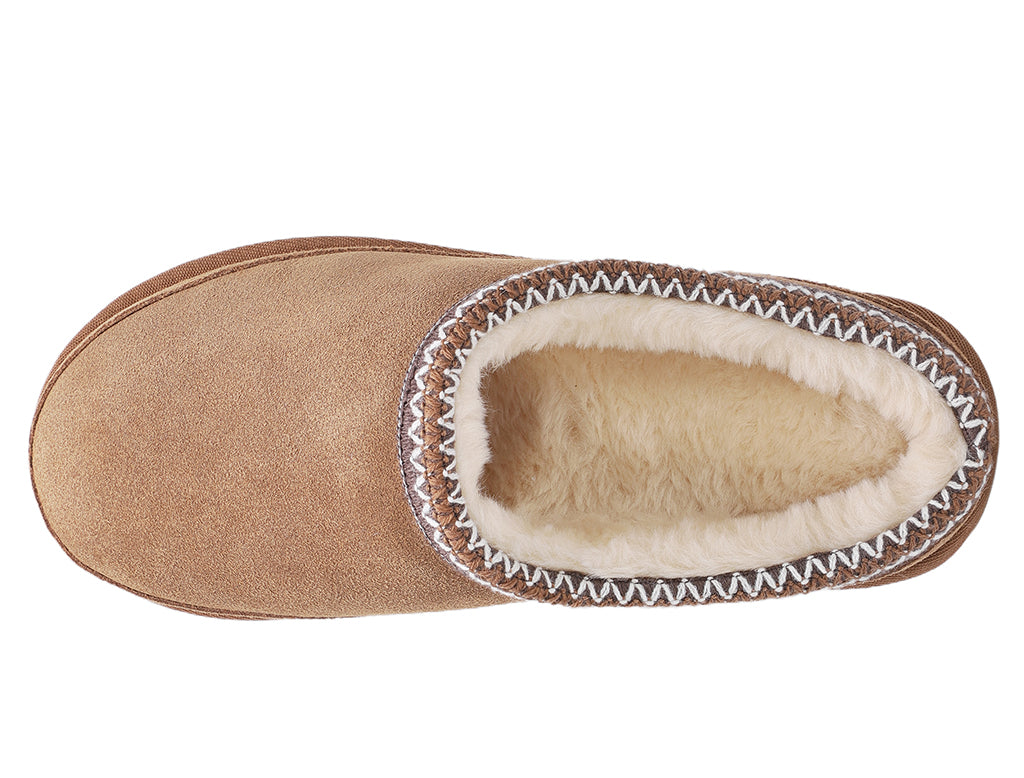 Mykos Women's Jules Slip-On Slipper