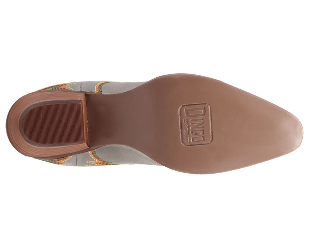 Dingo Women's Lantana Western Leather Boot
