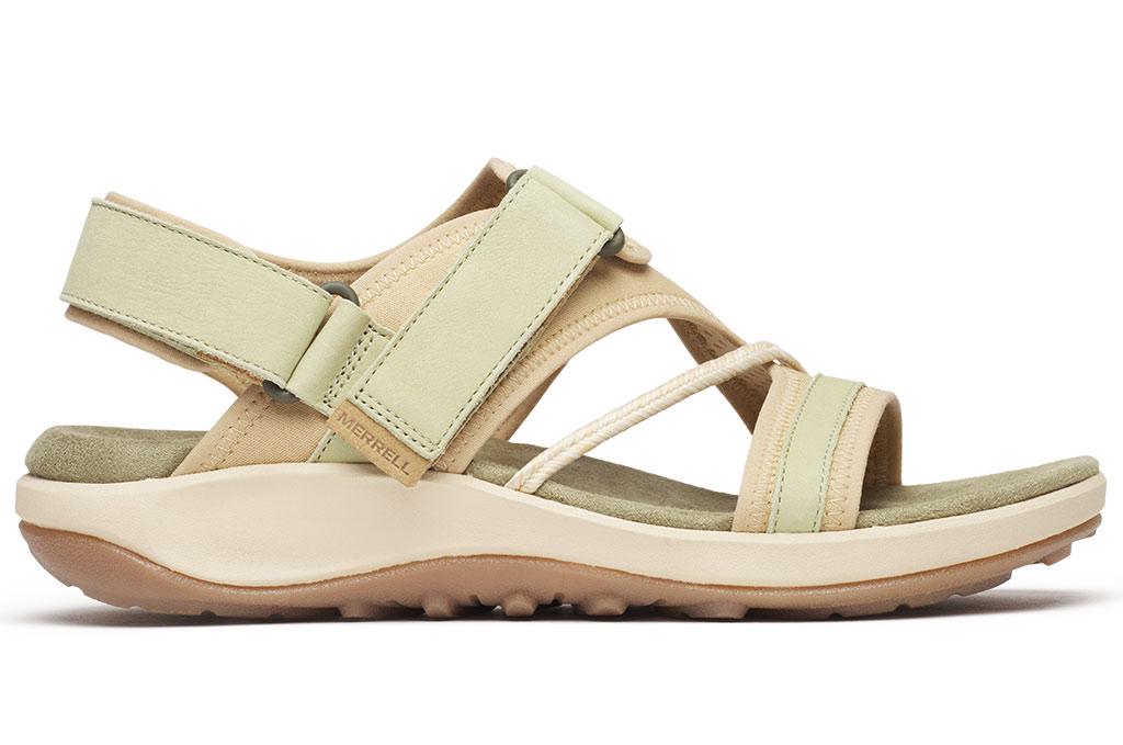 Merrell Women's Terran 4 Backstrap