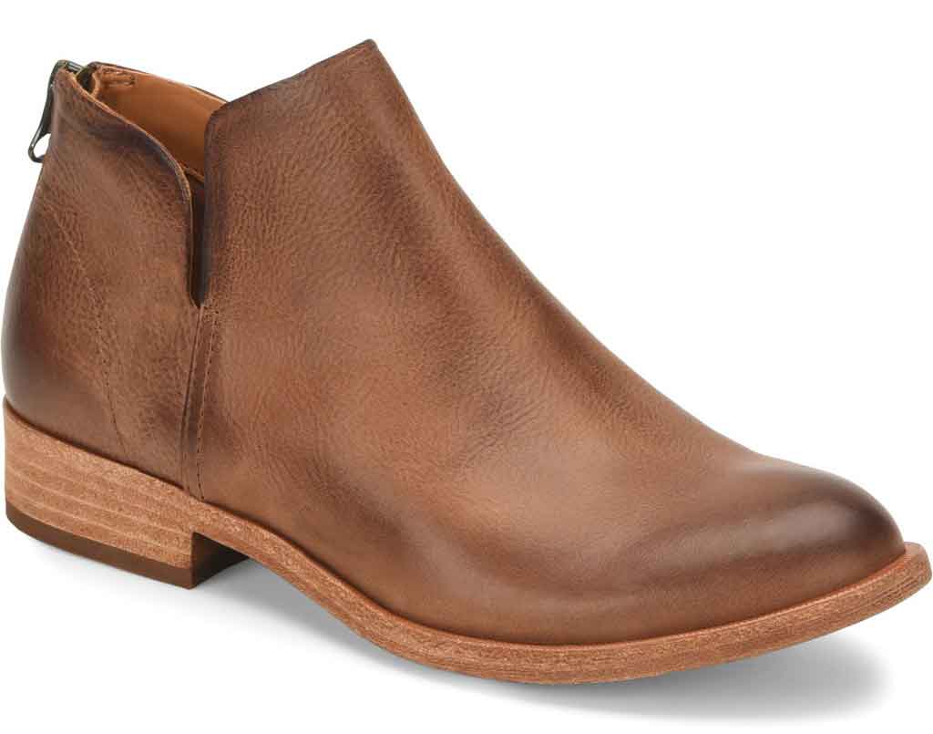 Kork-Ease Women's Renny Ankle Boots