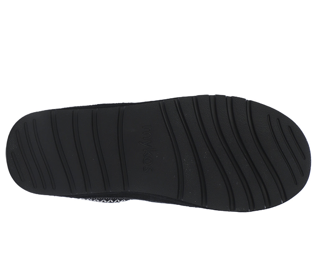 Mykos Women's Jules Slip-On Slipper