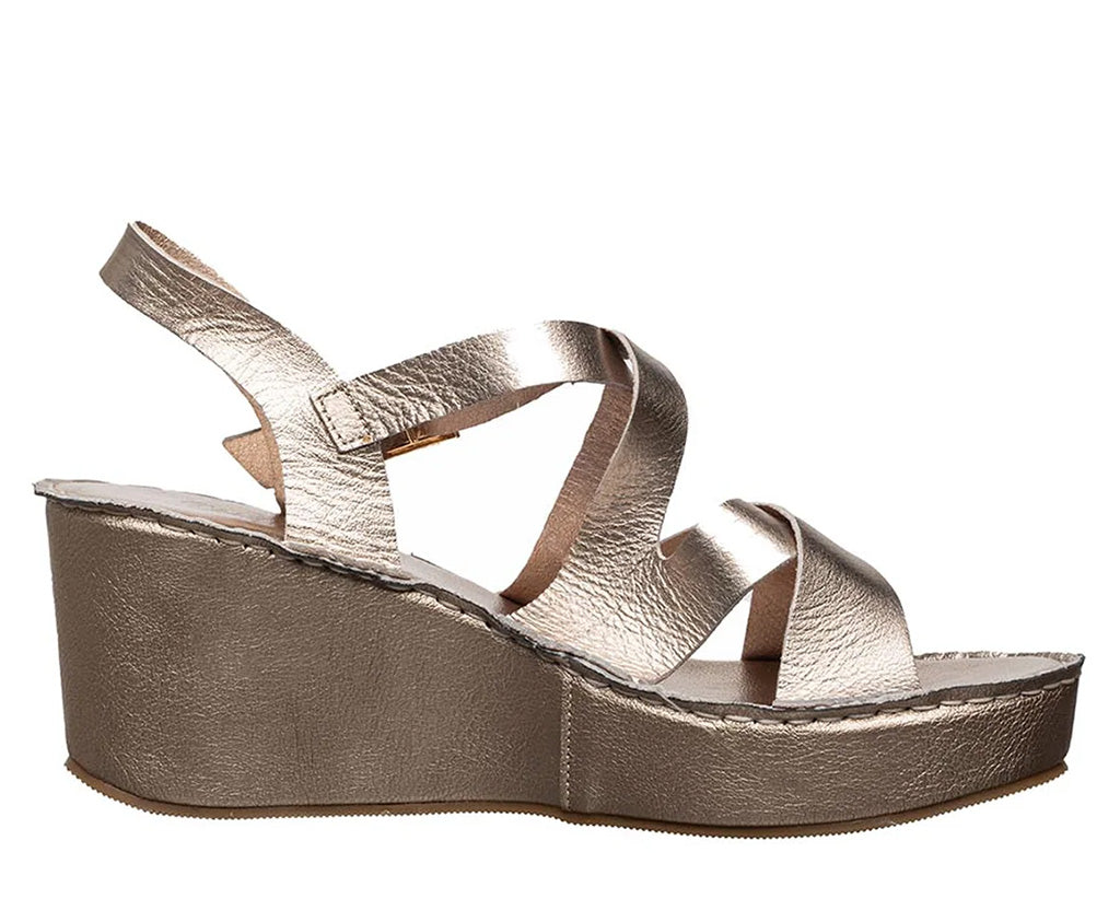 Antelope Women's Sari