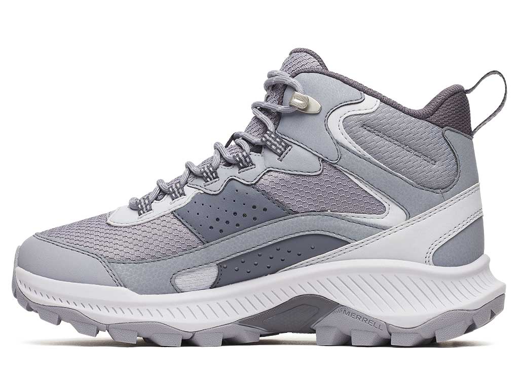 Merrell Women's Speed Strike 2 Mid Waterproof Boots