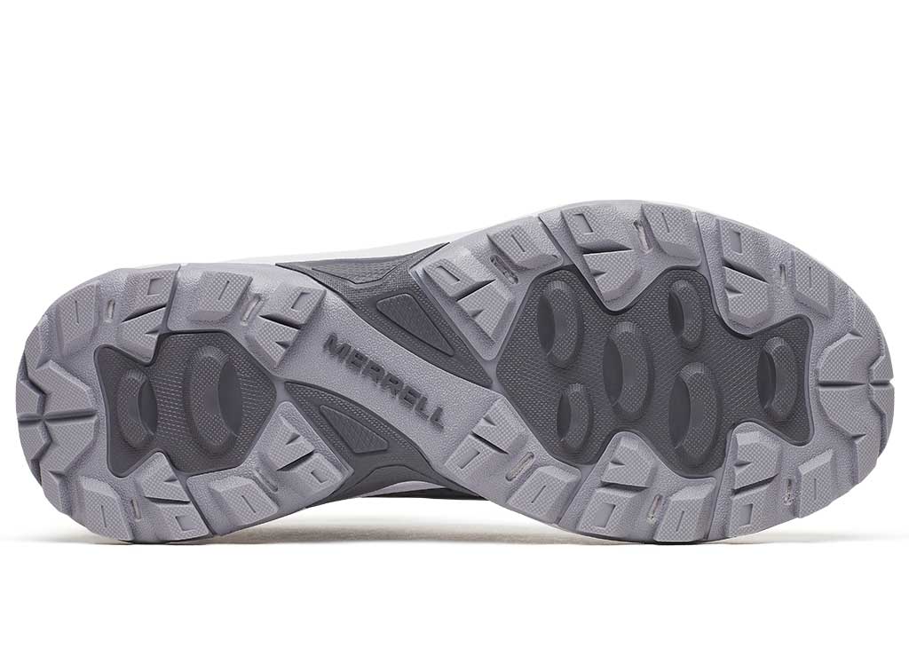 Merrell Women's Speed Strike 2 Mid Waterproof Boots