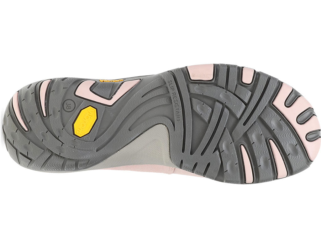 Dansko Women's Paisley Waterproof Vibram Outdoor Sneaker