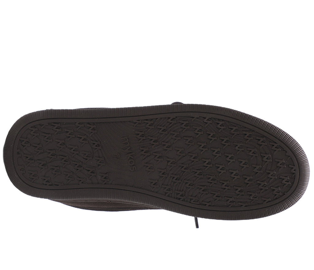 Mykos Women's Lana Slip-On Moccasin