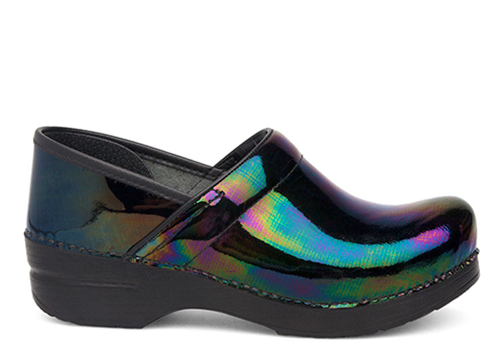 Dansko Women's Professional Nursing Clogs