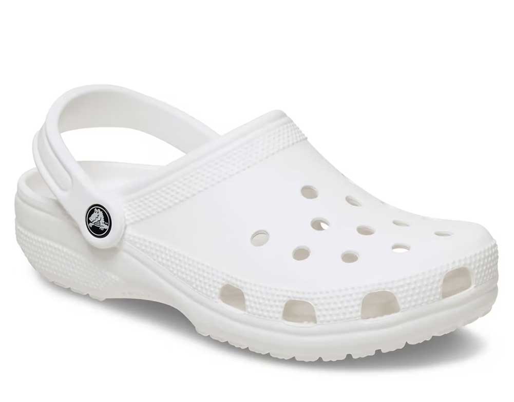 Crocs Unisex Classic Clog