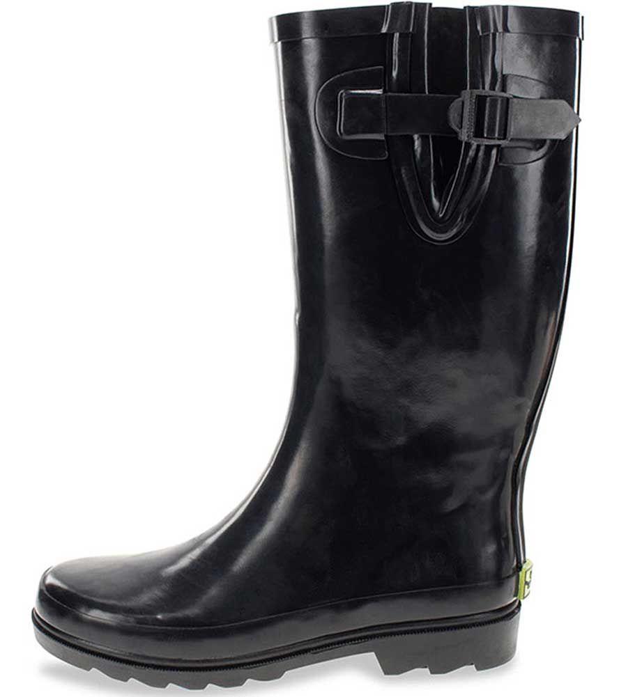 Western Chief Women's Gloss Tall Rain Boot