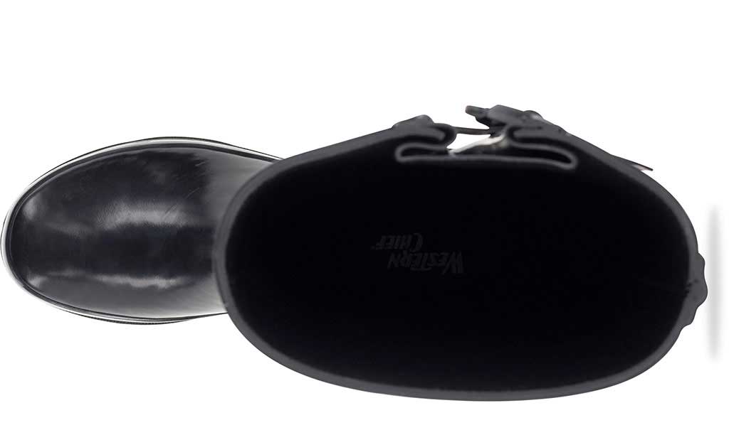 Western Chief Women's Gloss Tall Rain Boot