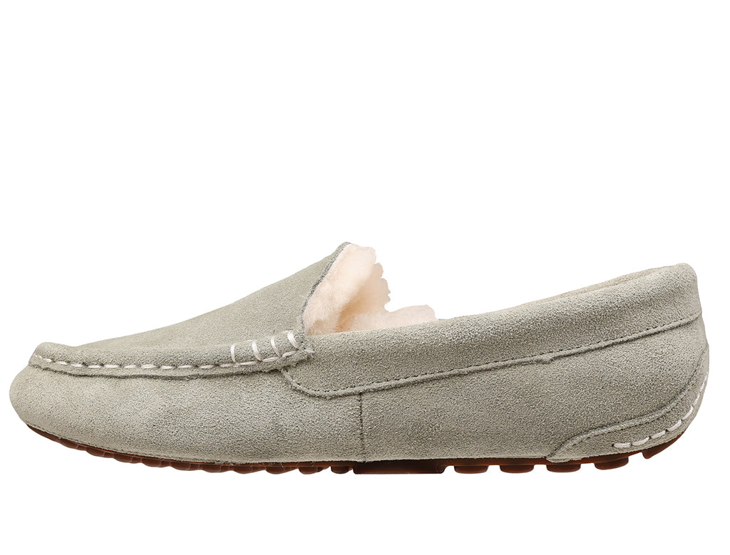 Mykos Women's Callie Slip-On Moccasin