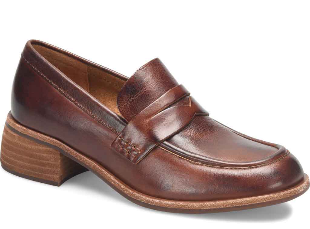Kork-Ease Women's Keegan Penny Loafers