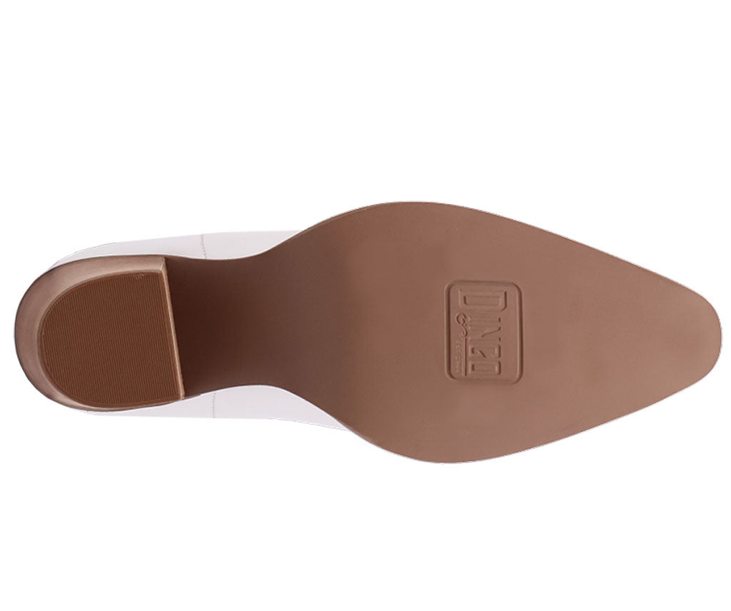 Dingo Women's Joker Leather Boot