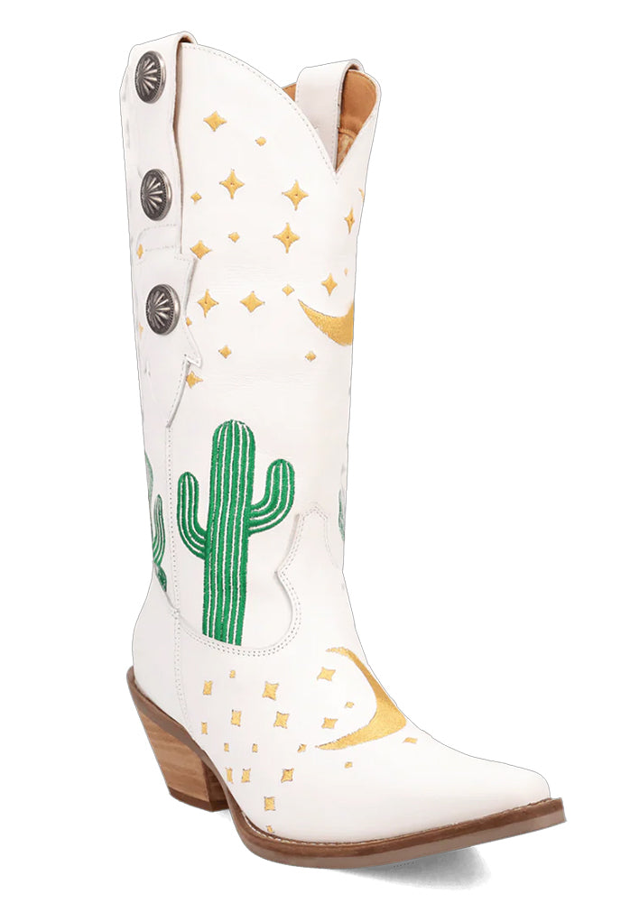 Dingo Women's Pachita Cowgirl Boot