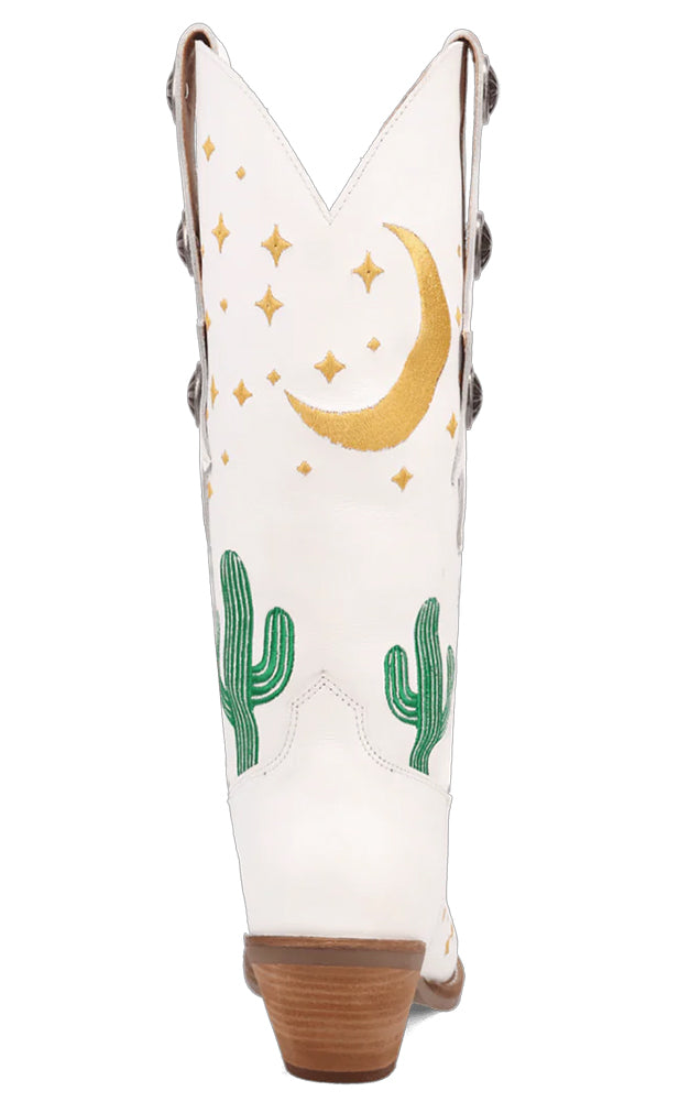 Dingo Women's Pachita Cowgirl Boot