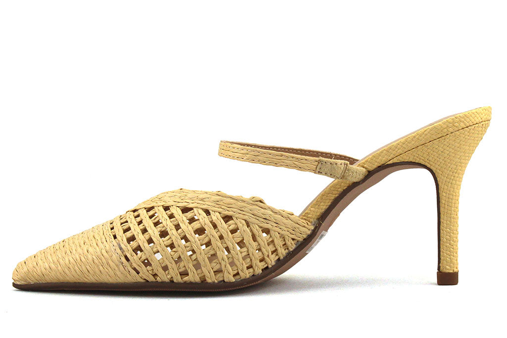 My Delicious Shoes Women's Alexis