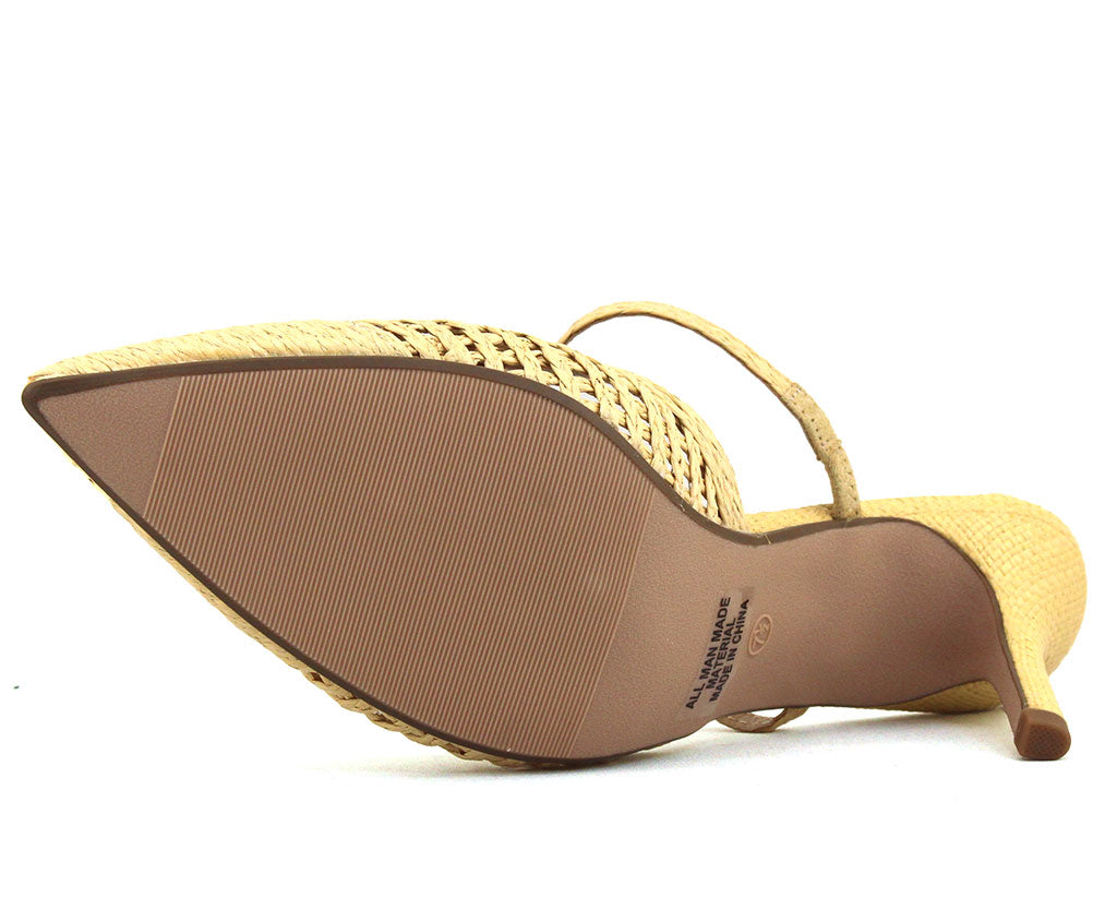 My Delicious Shoes Women's Alexis