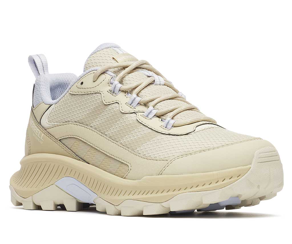 Merrell Women's Speed Strike 2 Waterproof Trail Sneaker