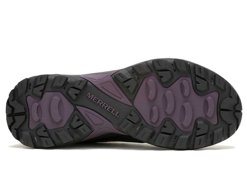 Merrell Women's Speed Strike 2 Waterproof Trail Sneaker