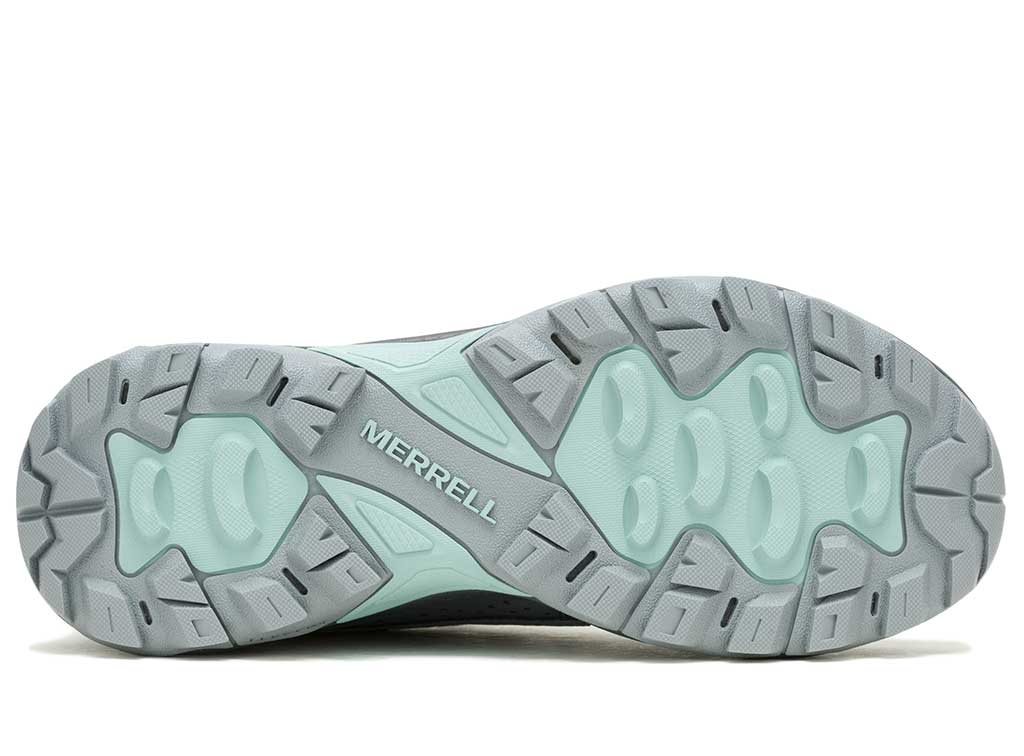 Merrell Women's Speed Strike 2 Waterproof Trail Sneaker