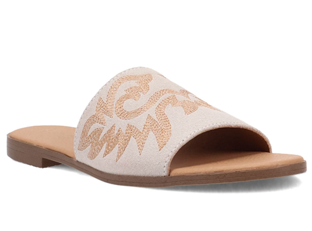 Dingo Women's Lasso Slide Sandal