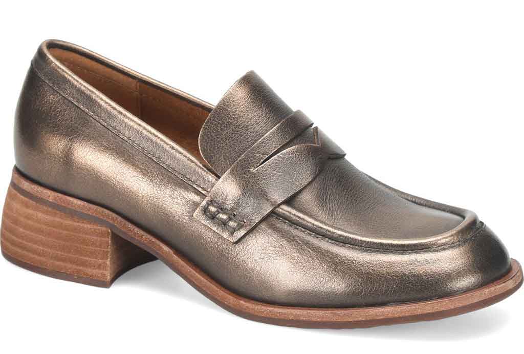 Kork-Ease Women's Keegan Penny Loafers