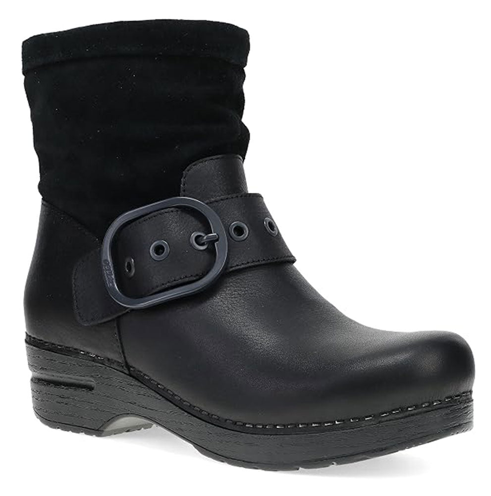 Dansko Women's Pearson Clog Boot