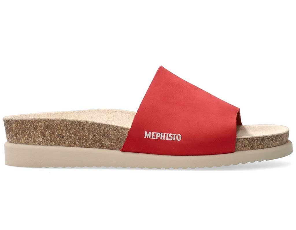 Mephisto Women's Hanik