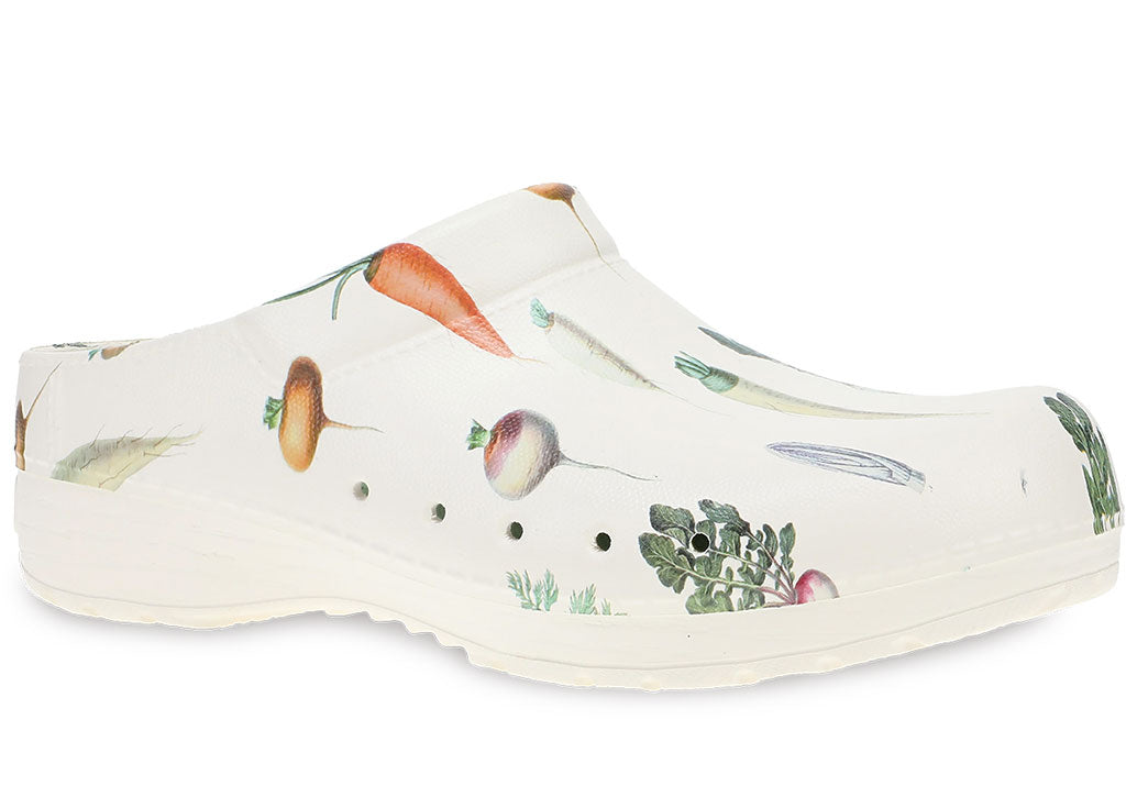 Dansko Women's Kane Carbon-Negative Eco-Friendly Mule