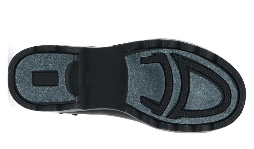 Western Chief Women's Matte Tall Wide Calf