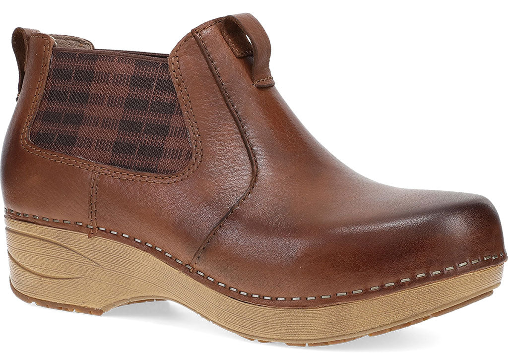 Dansko Women's Xp 2.0 Clog Bootie