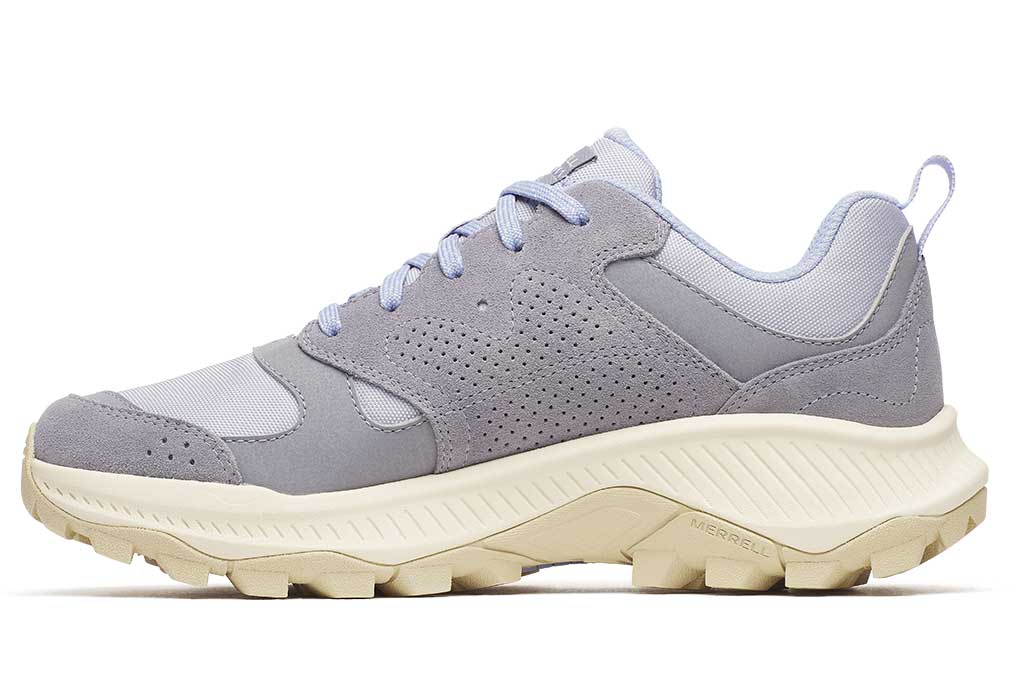 Merrell Women's Tempo Sol Hiking Shoe