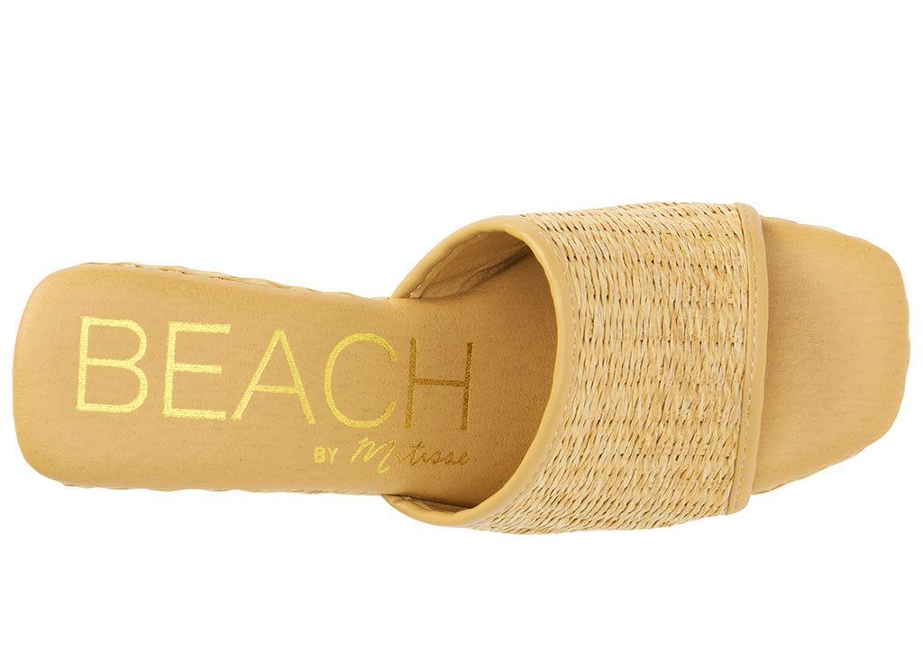 Beach by Matisse Women's Marche