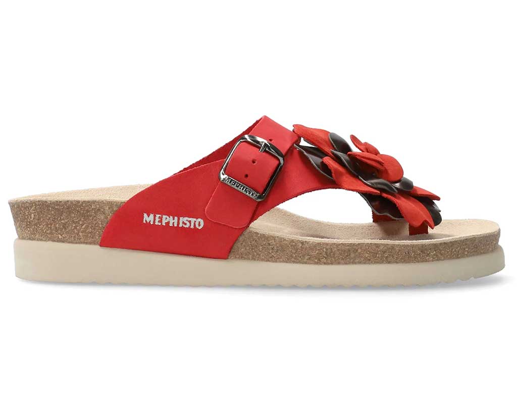 Mephisto Women's Helen Flower