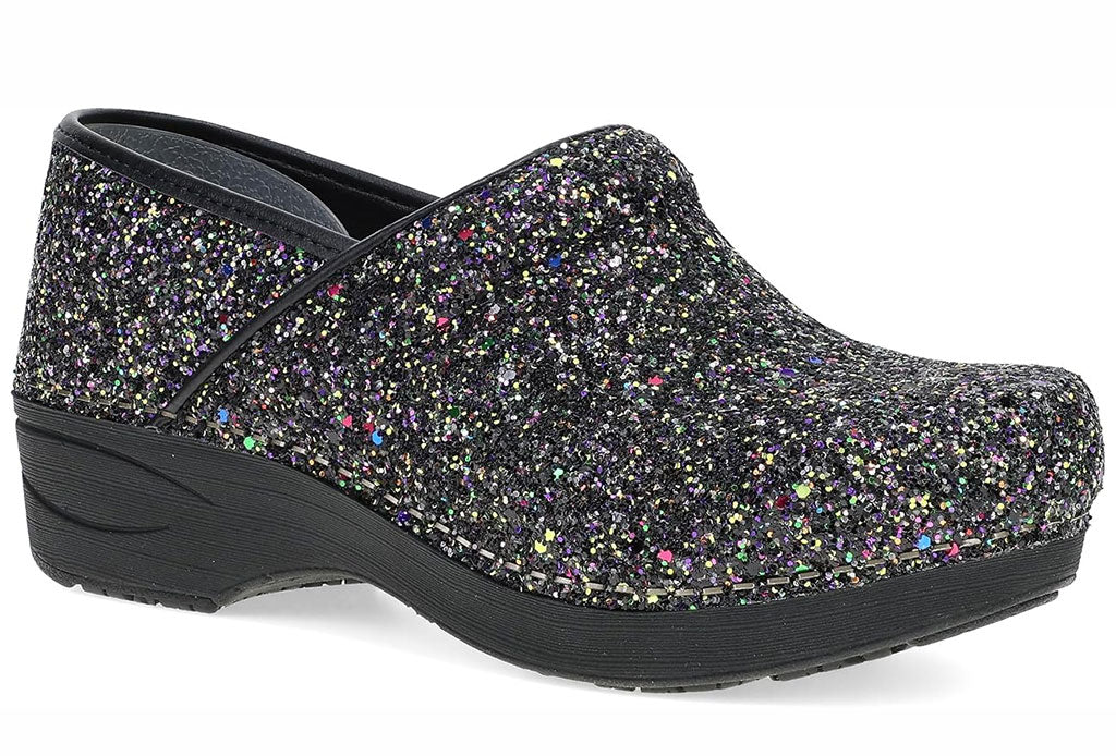 Dansko Women's Xp 2.0 Slip-Resistant Occupational Clogs