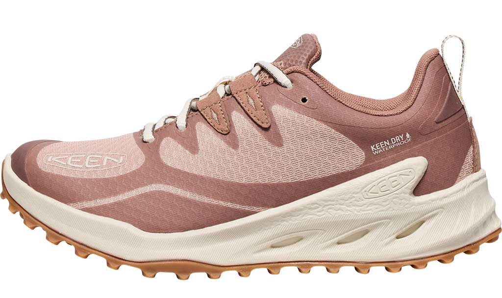 KEEN Women's Zionic Wp