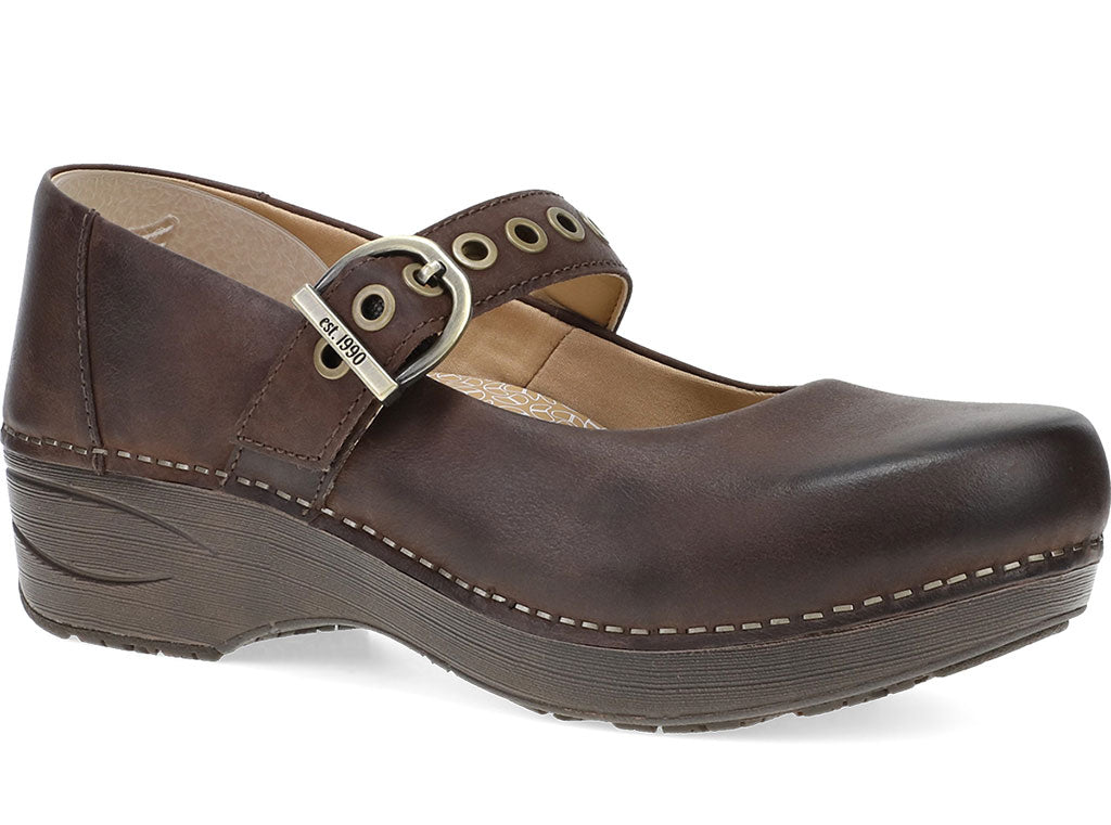 Dansko Women's XP 2.0 Mary Jane Clog