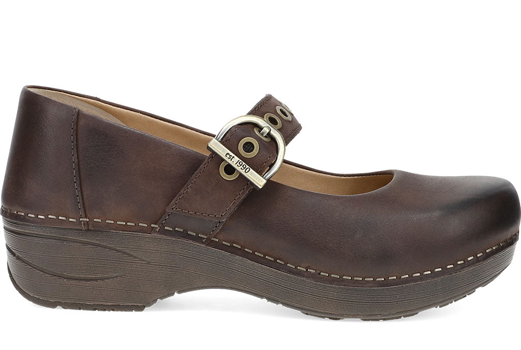 Dansko Women's XP 2.0 Mary Jane Clog