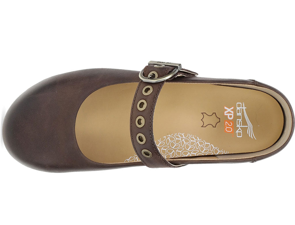 Dansko Women's XP 2.0 Mary Jane Clog