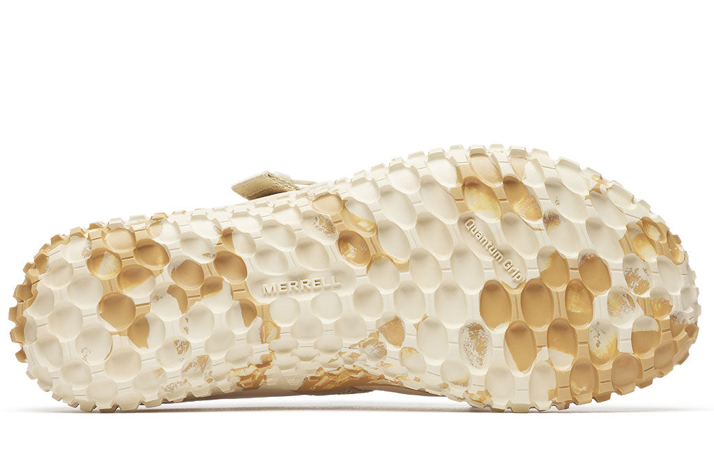 Merrell Women's Wrapt Slide Nubuck