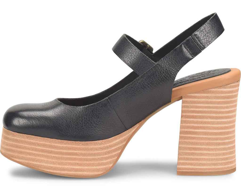 Kork-Ease Women's Vanya