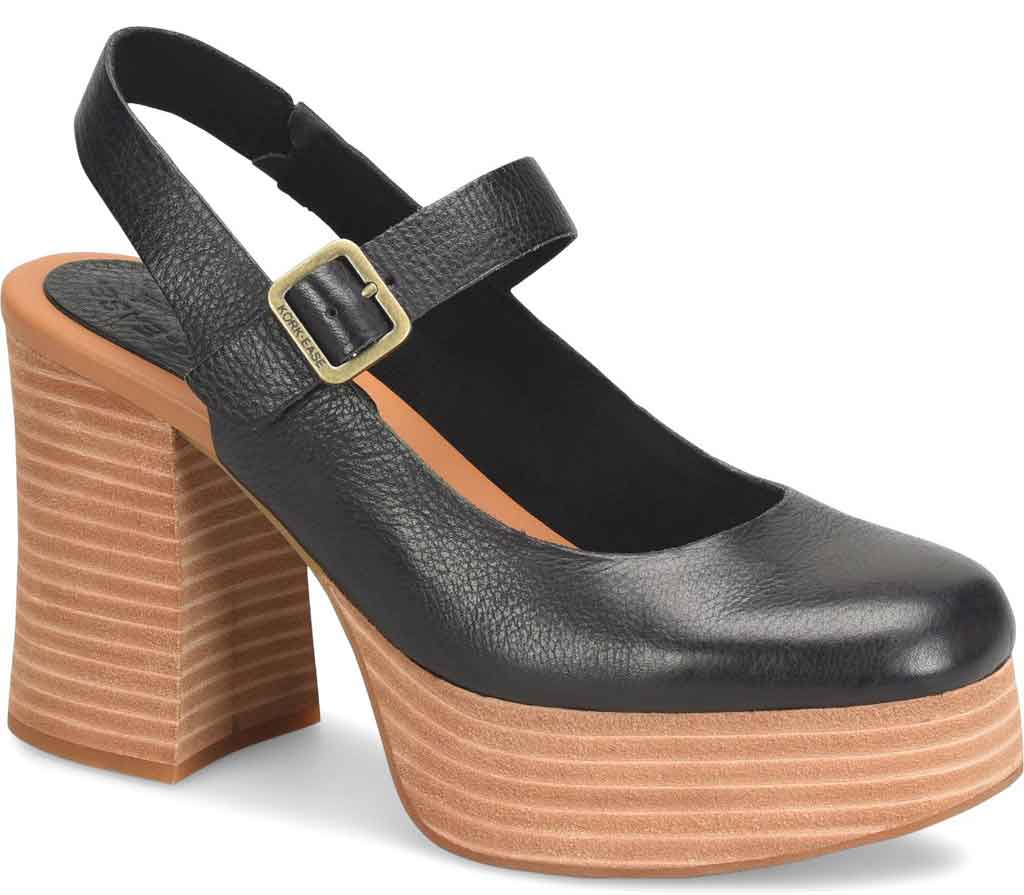 Kork-Ease Women's Vanya