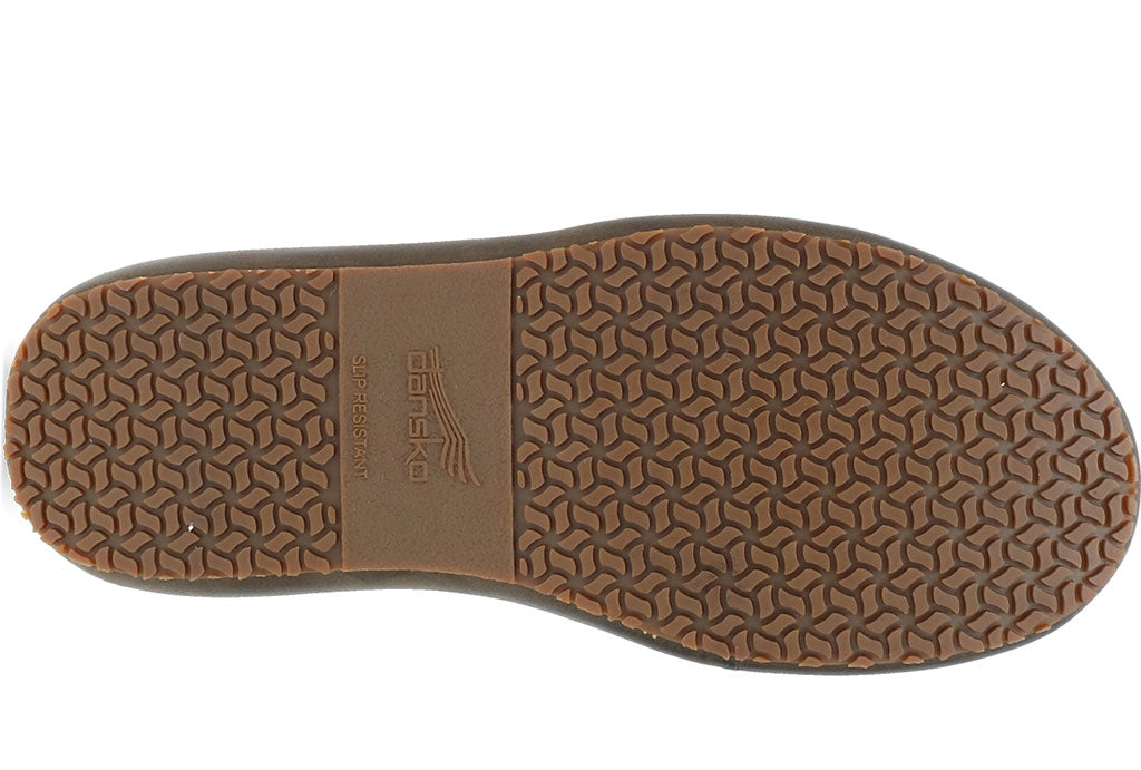 Dansko Women's Platform Pro Nursing Clogs