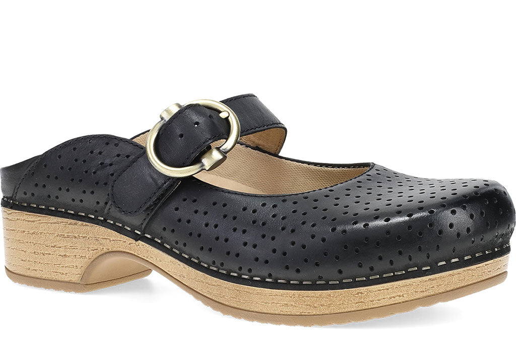 Dansko Women's Blaire Mary Jane Clog
