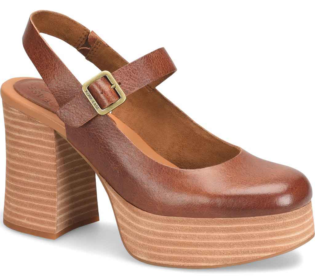 Kork-Ease Women's Vanya