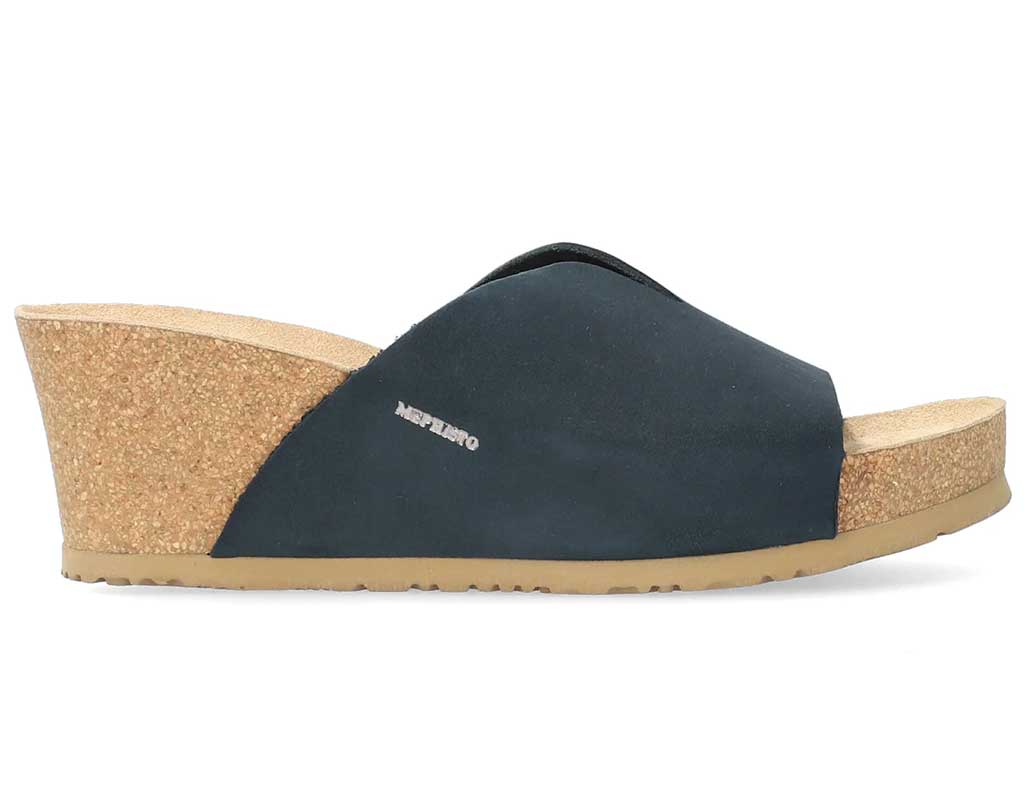 Mephisto Women's Lisane