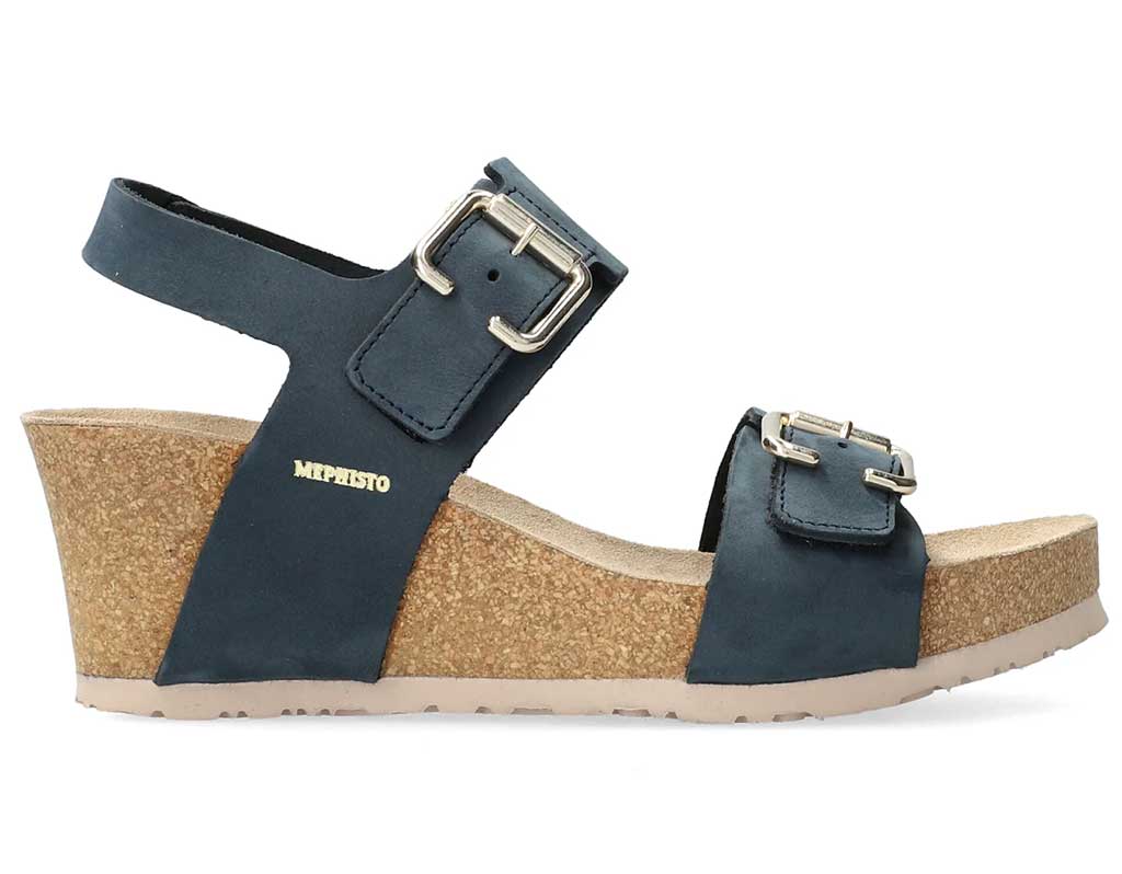 Mephisto Women's Lissandra