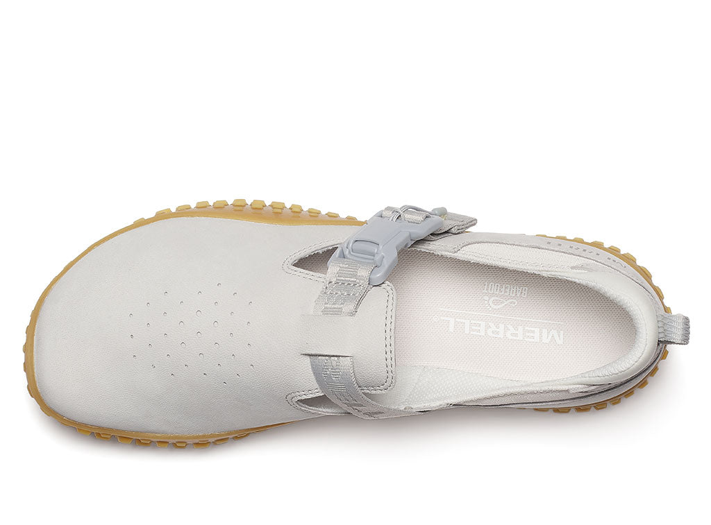 Merrell Women's Wrapt Buckle Nubuck