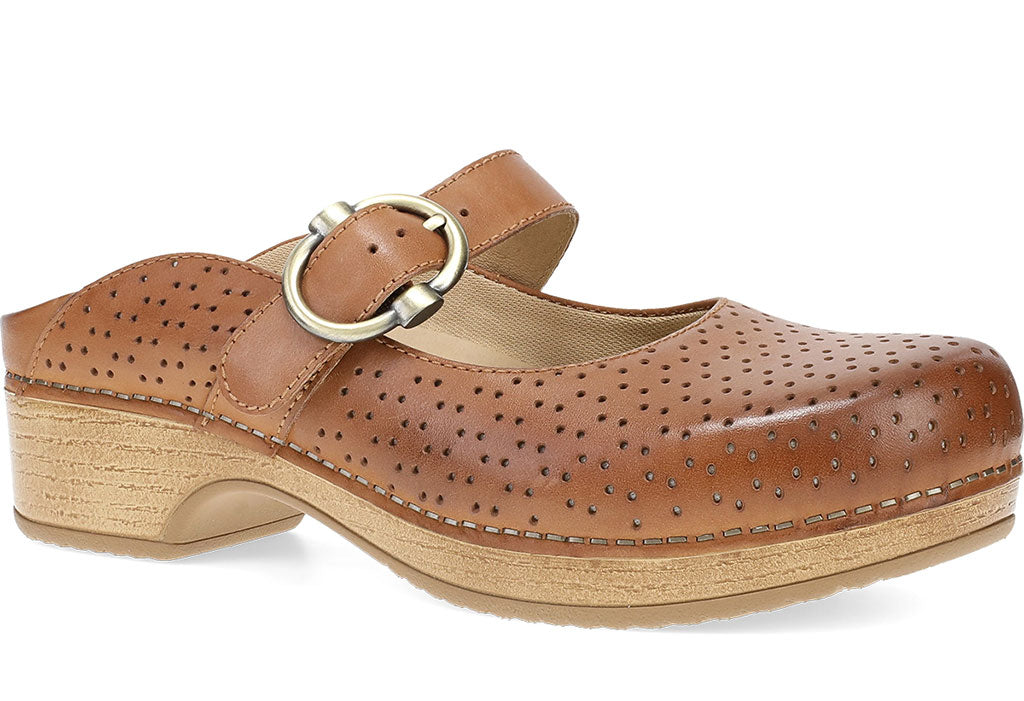 Dansko Women's Blaire Mary Jane Clog